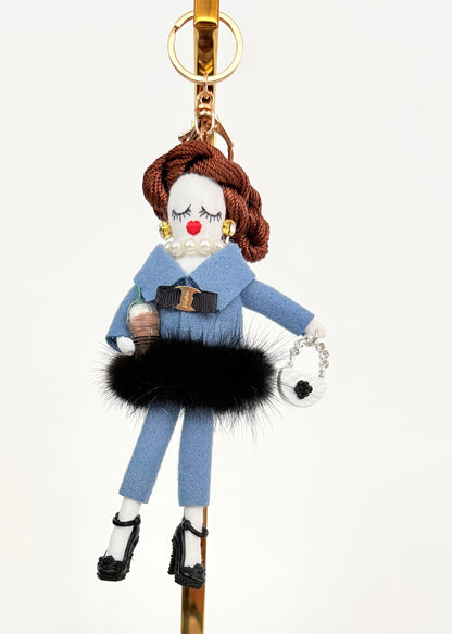 CHARM MISS GOLF