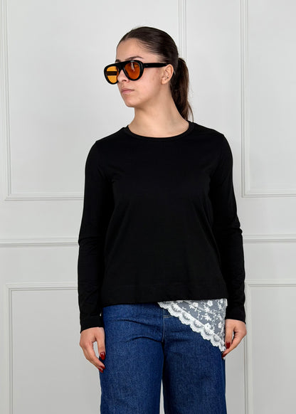 N1519 - MAGLIA MANICA LUNGA