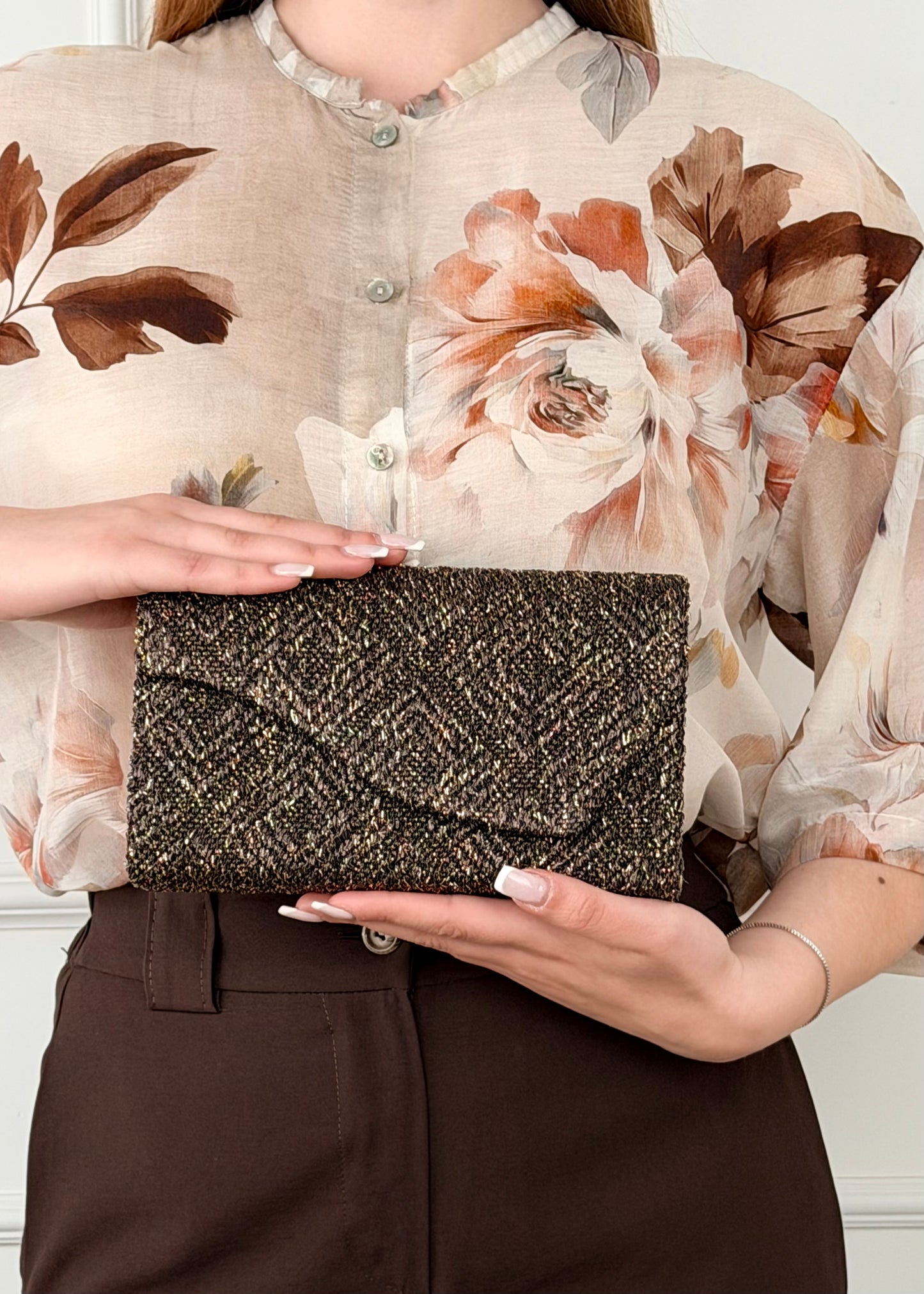 BRS. BORSA CARLOTTA - BRS. BORSA CARLOTTA