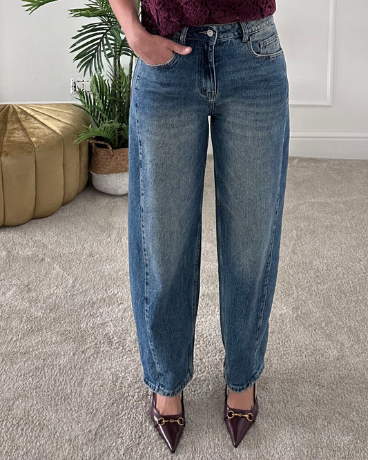 PVD5745 - MY-D DENIM BALLOON