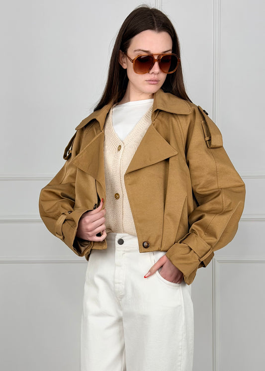 38550 - TENSIONE IN TRENCH CROP