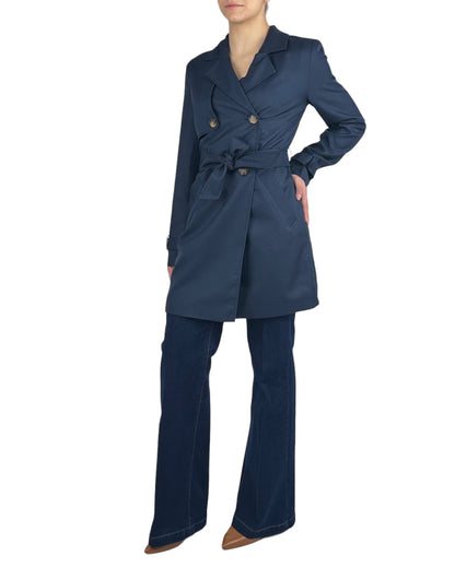 10239411 TRENCH VERO MODA