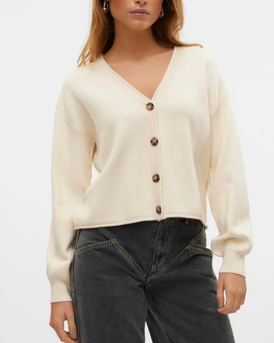 10311417 - 10311417 VERO MODA CARDIGAN