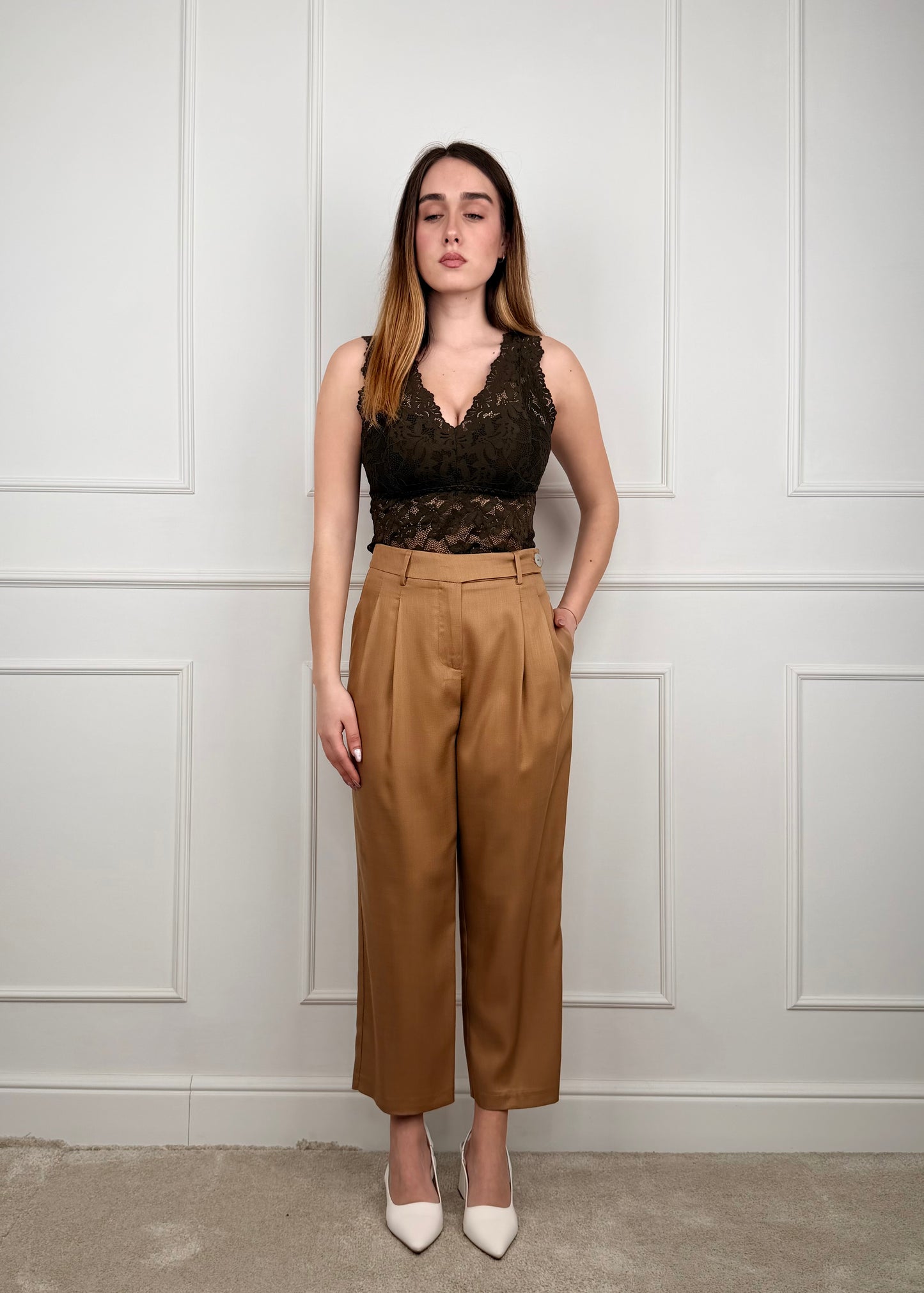 FD22242 - MY-D PANTALONE CARROT