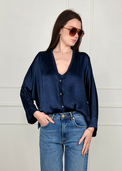 3269 - CARDIGAN IN VISCOSA