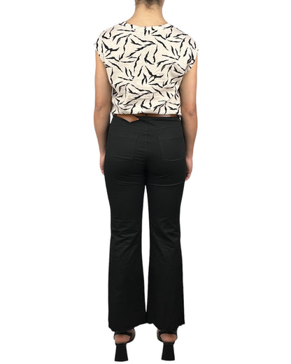 PA3974 TENSIONE IN PANTALONE