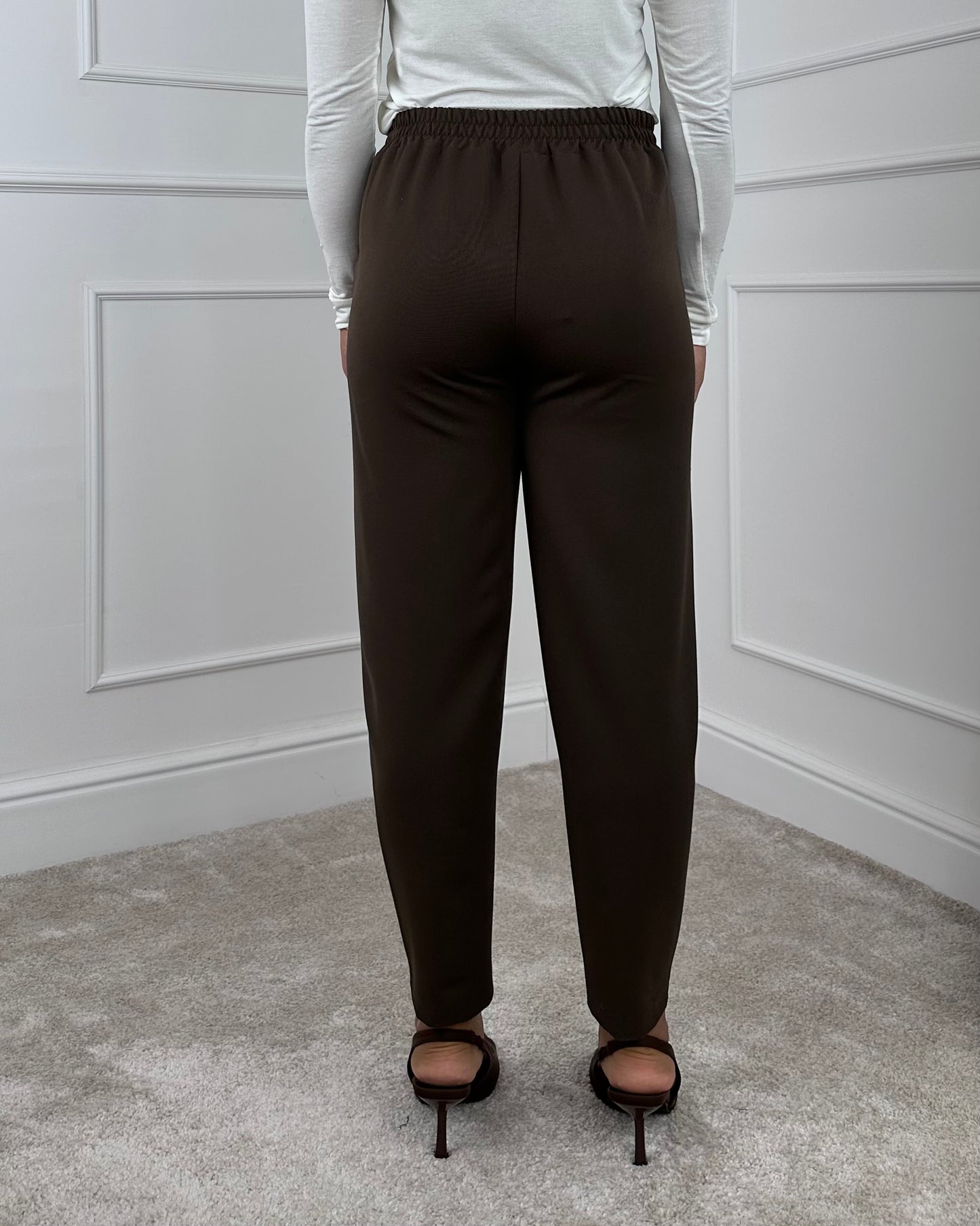 C26886A26 - PANTALONE CARROT