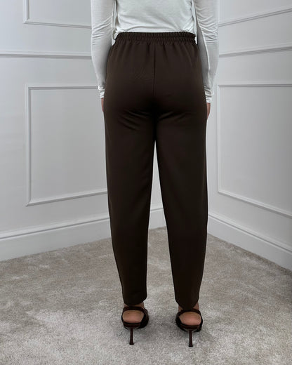 C26886A26 - PANTALONE CARROT