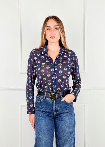26328 - 26328 CAMICIA FANTASIA