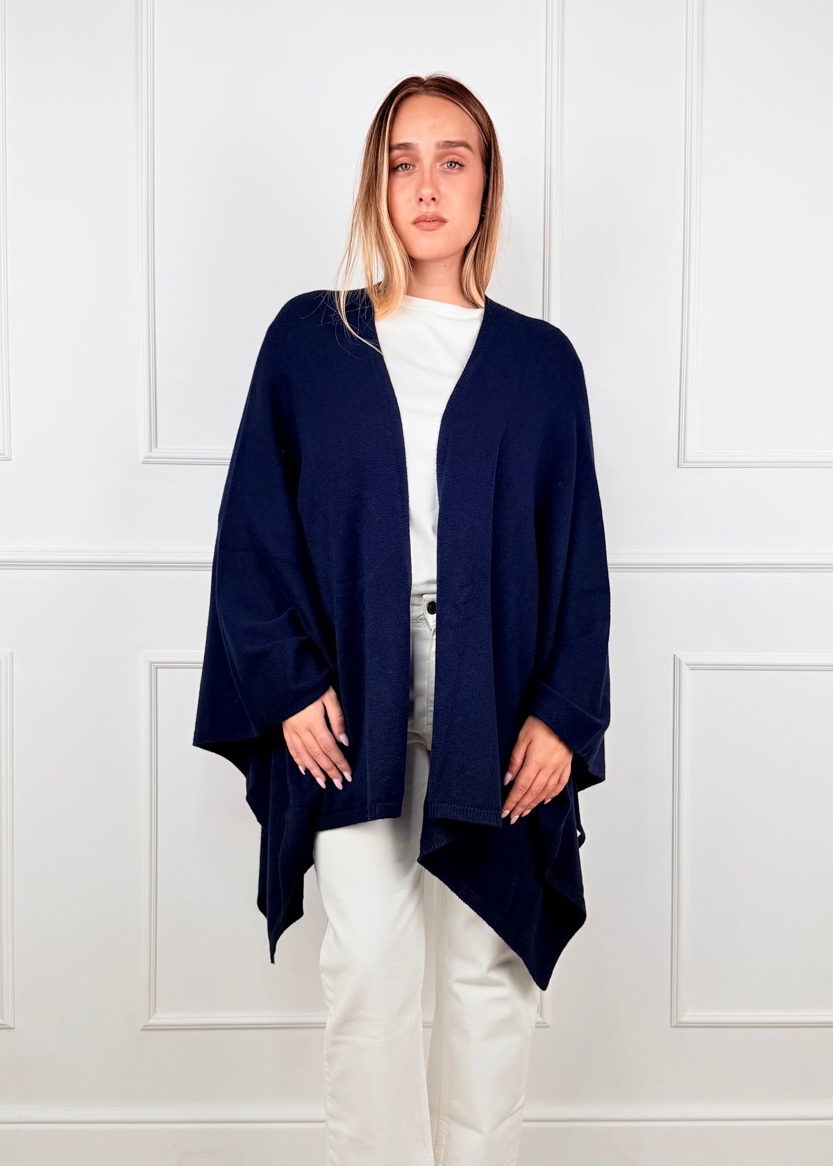 I93302 - I93302 BREND MANTELLA A PUNTA