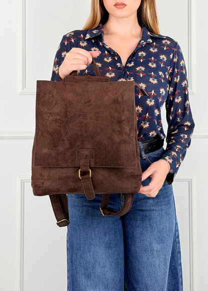 ZAINO FLAP -