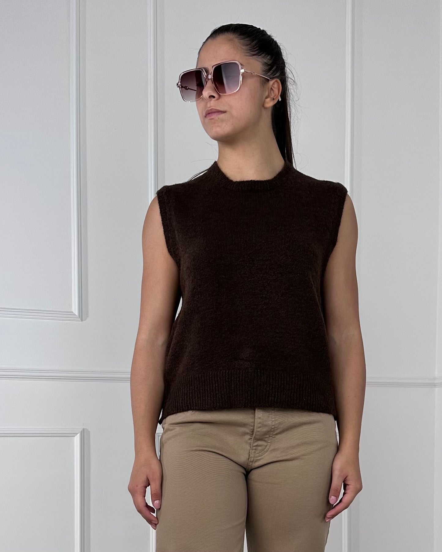 L102586 - BREND GILET