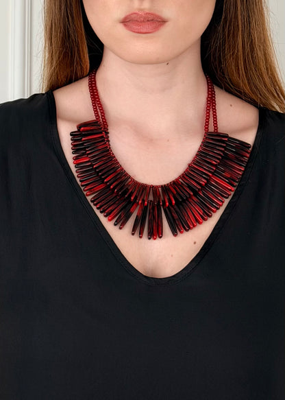 CLN • COLLANA SORRISO