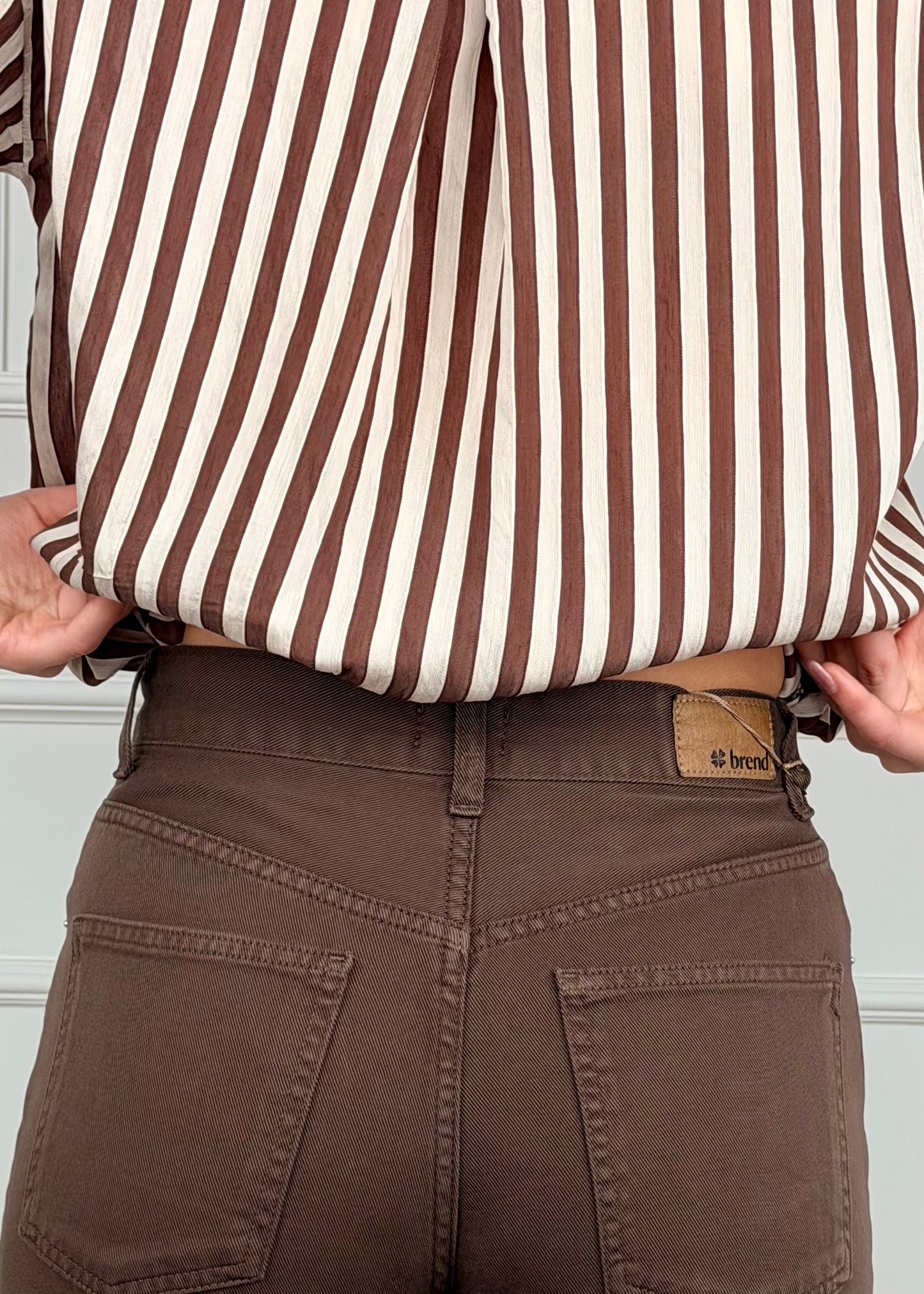 G781141 - BREND BERMUDA