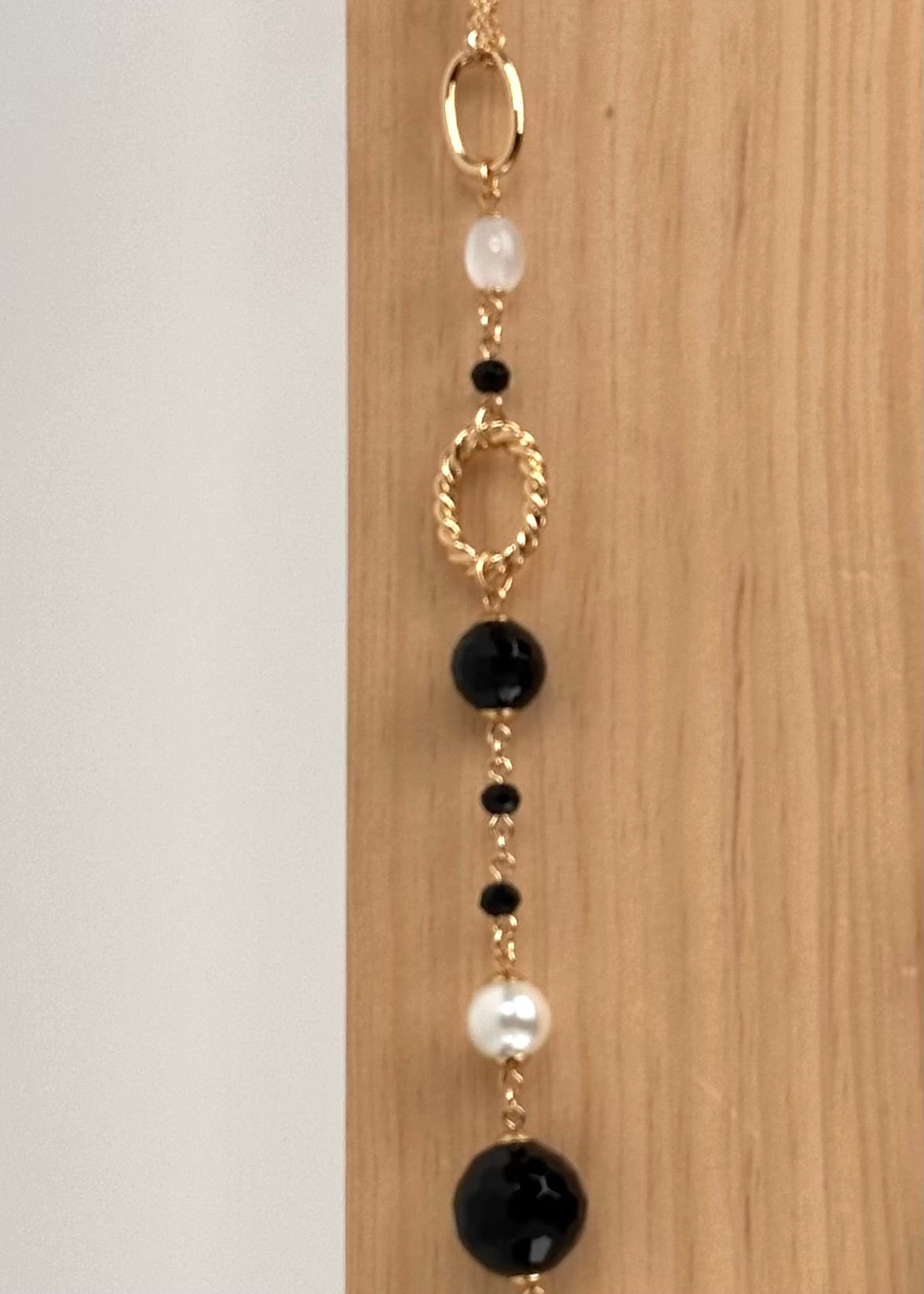 CLN • COLLANA SOSPIRO