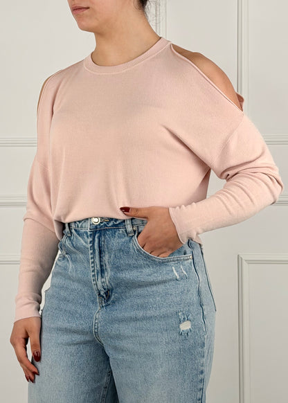 AGPE3613 - MY-D MAGLIA CUT OUT