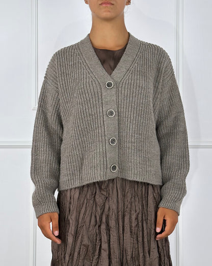 5537 - CARDIGAN