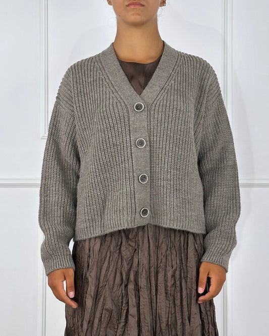 5537 - CARDIGAN