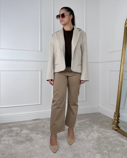 26B1362 TENSIONE IN GIACCA