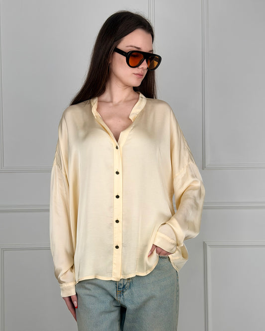 F9240C05QPE26 - TENSIONE IN CAMICIA IN VISCOSA