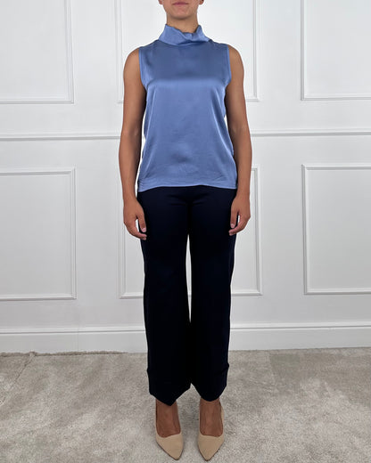 60148 - GIORGIA & J TOP IN VISCOSA