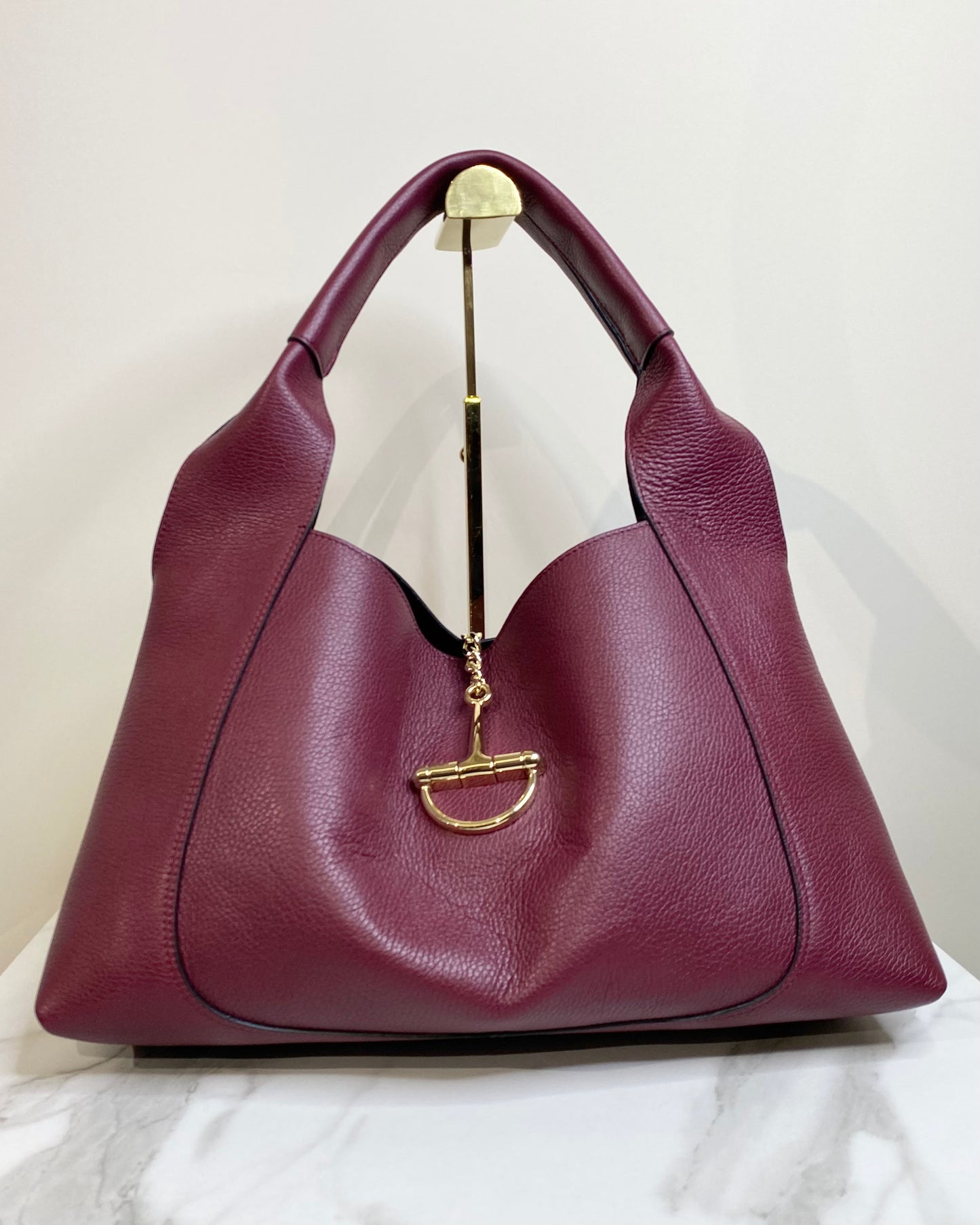 BRS847 BORSA VERA PELLE