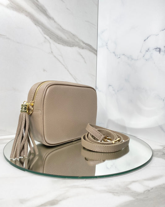 BRS35 - BORSA Vera pelle