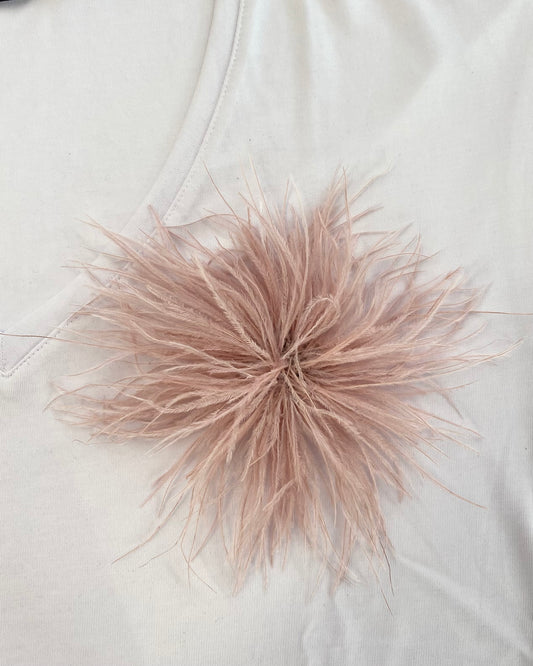 SPILLA PLUMAGE