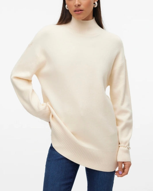 10311395 - 10311395 VERO MODA PULLOVER