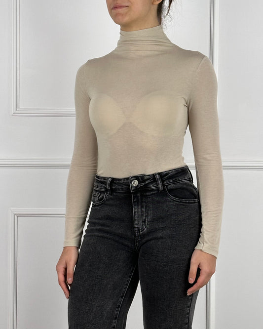 PN169680 - MAGLIA misto cashmere