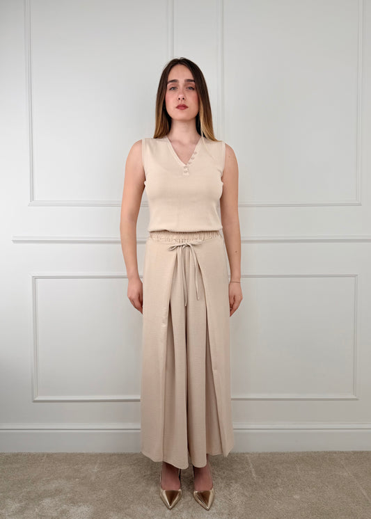 26598 - COMPLETO TOP E PANTAGONNA