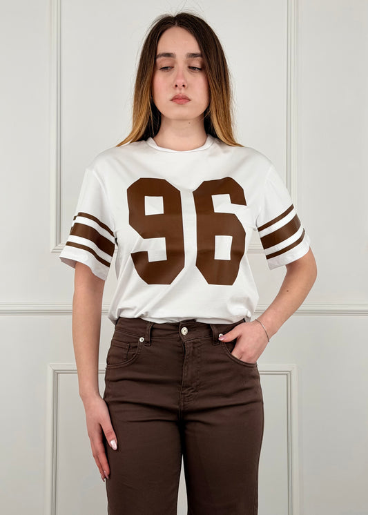 C280995 - BREND MAGLIA FOOTBALL