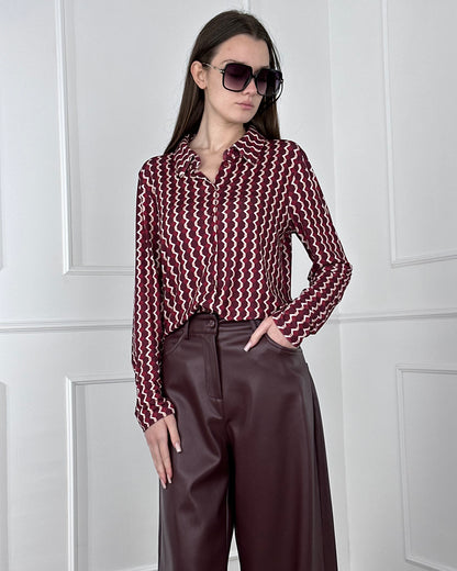 22415525 - TENSIONE IN PANTALONE GIUSI SIMILPELLE