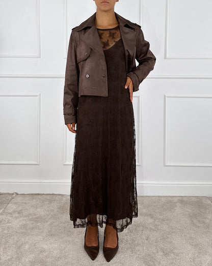 19790 - 19790 MYASTREET  ABITO IN PIZZO