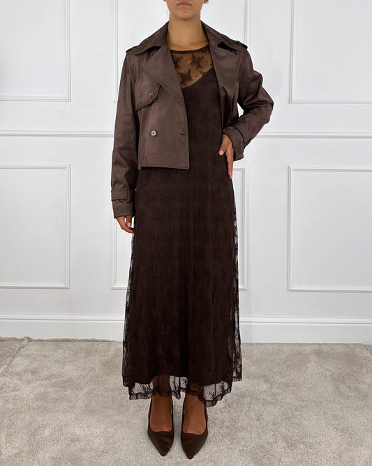 19790 - 19790 MYASTREET  ABITO IN PIZZO