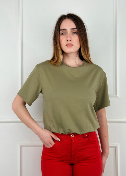 C28782 - BREND T-SHIRT A PALLONCINO