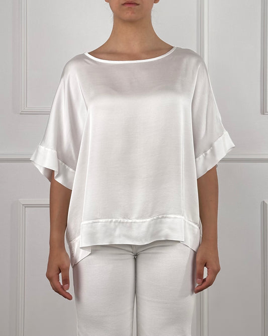 F5293 TENSIONE IN BLUSA