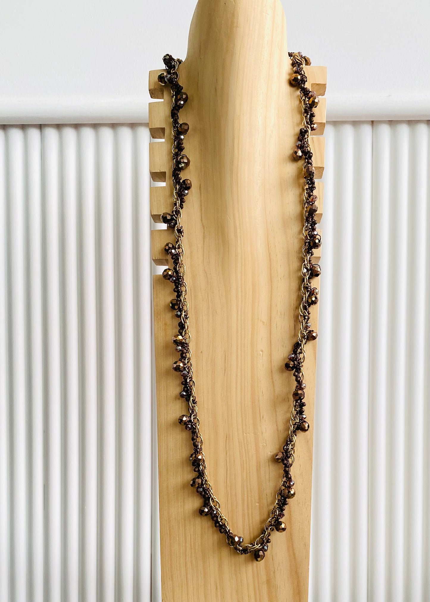 CLN.COLLANA PARIGI