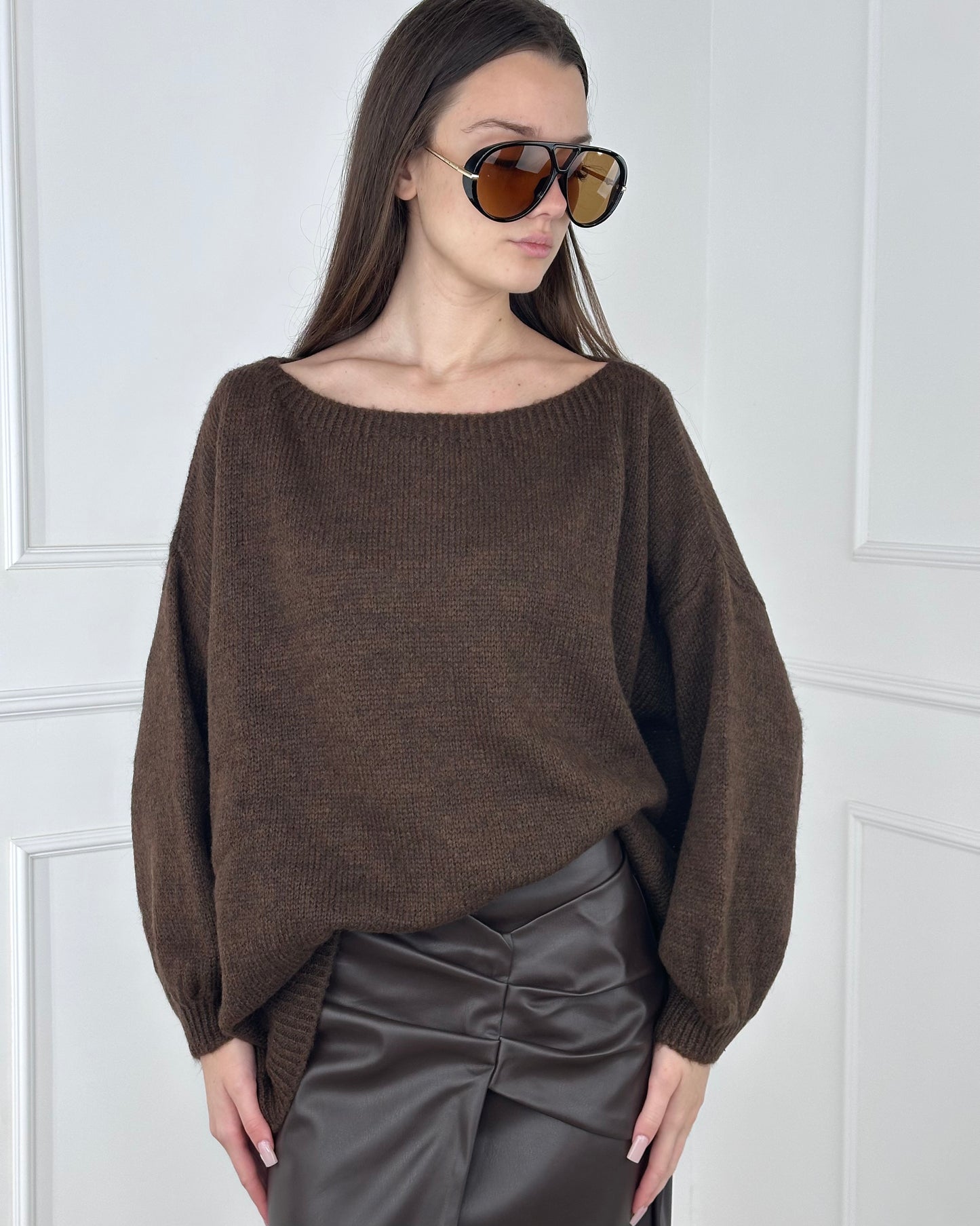 L102582 - L102582 BREND MAGLIA