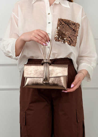 BRS. BORSA LORENA - BRS. BORSA LORENA IN PELLE