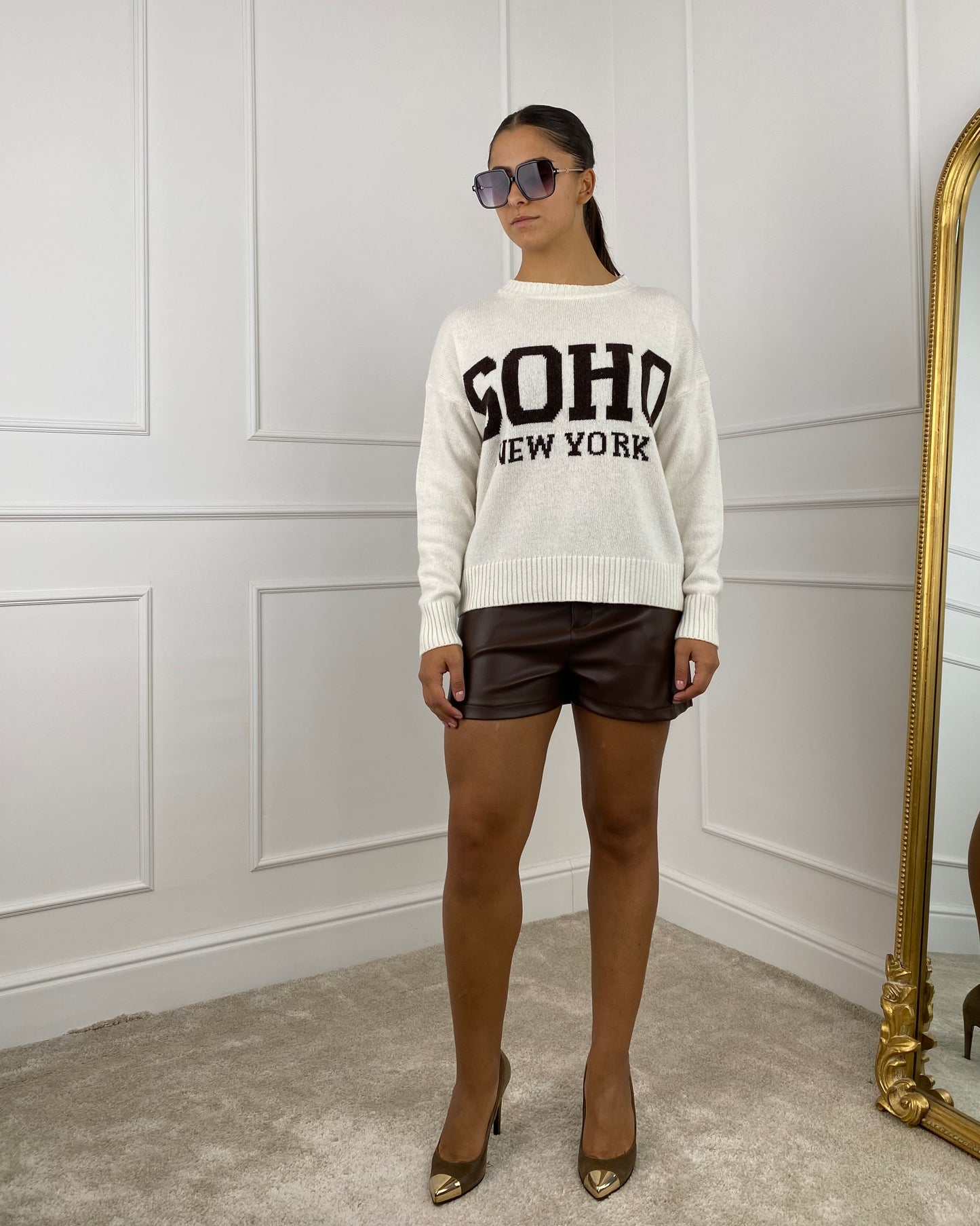 L102571 - MAGLIA SOHO