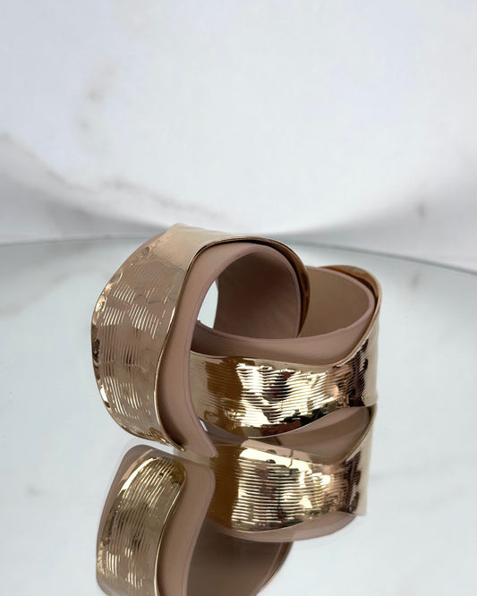 BRC24 BRACCIALE ONDULATO