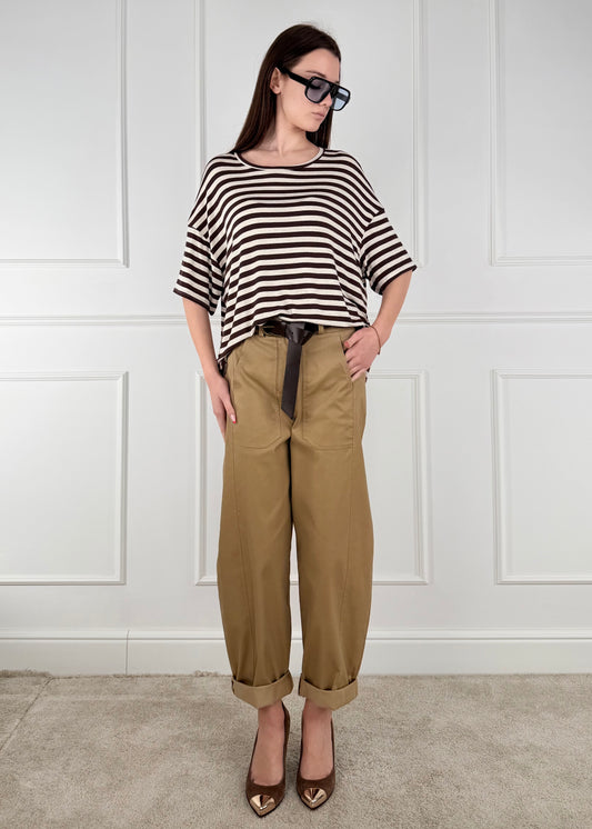 B326 - BREND PANTALONE WOW