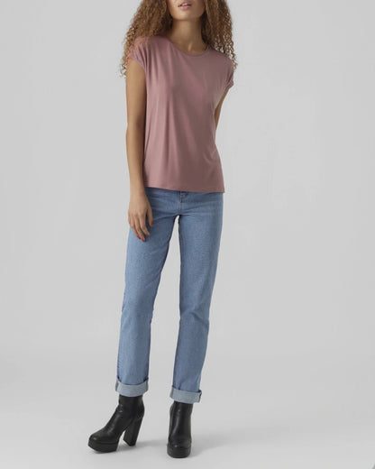 VERO MODA T-SHIRT 10284468