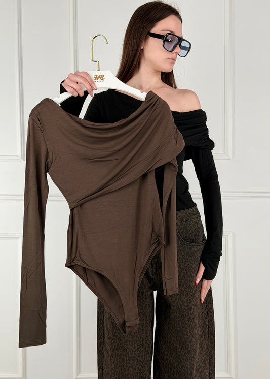 OG99808 - MY-D BODY ASIMMETRICO