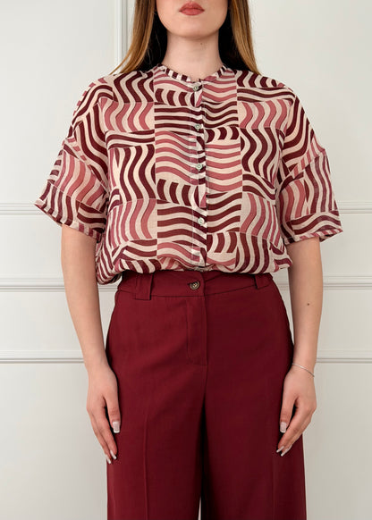 MC221 - CAMICIA