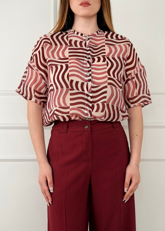 MC221 - CAMICIA