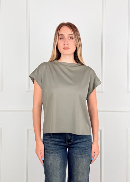 81048 - T-SHIRT