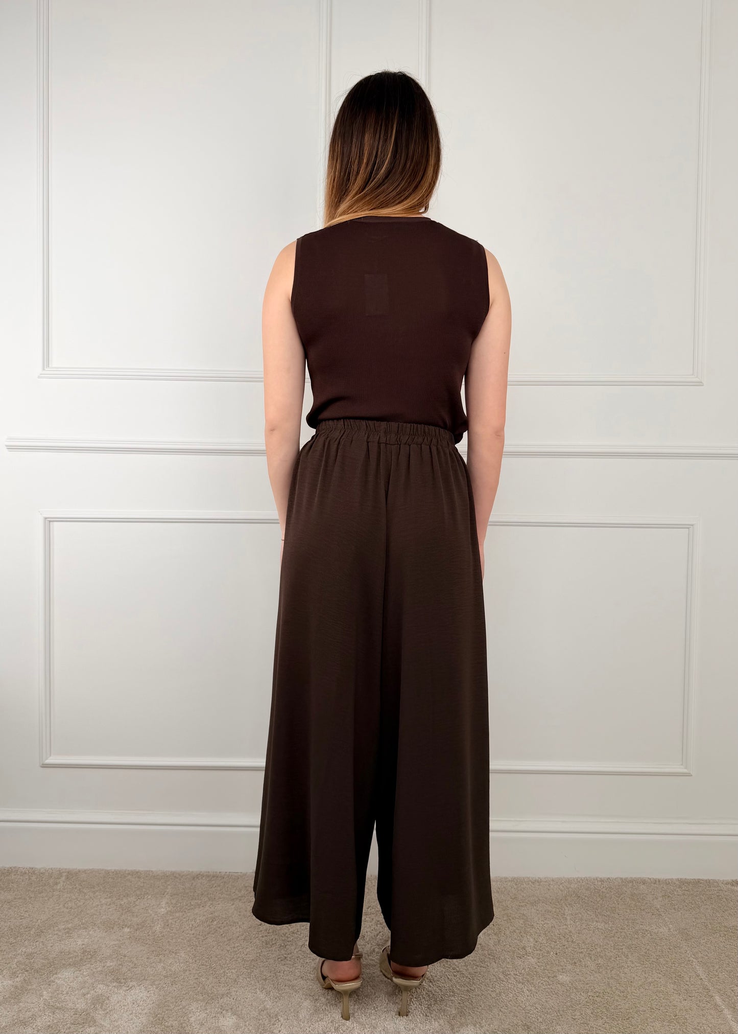26598 - COMPLETO TOP E PANTAGONNA
