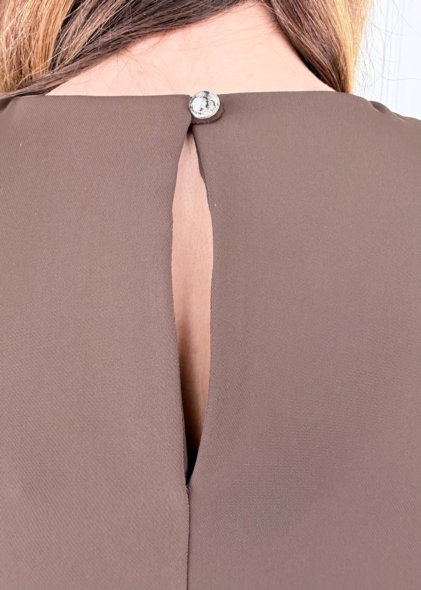 B32537 - BREND ABITO FLUIDO